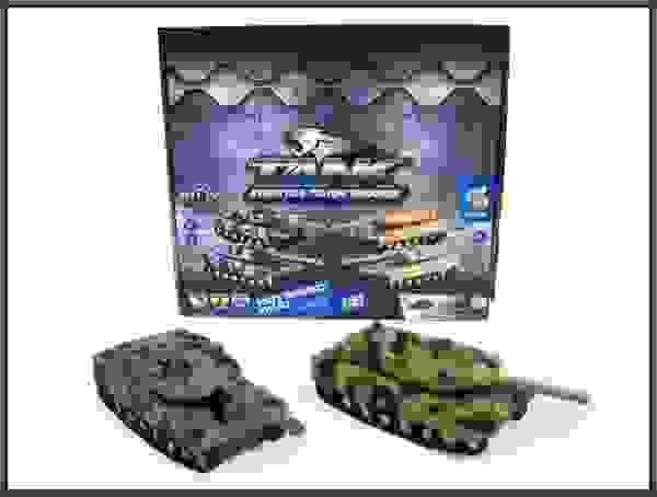 Hipo tank 18 cm lys og lyd p8 (HAT07)