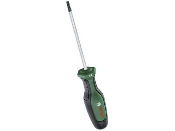 Bosch skrutrekker Screwdriver TX20
