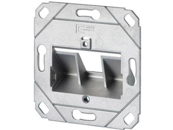 METZ CONNECT 130B20D11200KE, Stål, 1 styck