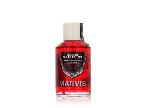 MARVIS Munskölj Cinnamon Mint 120 ml