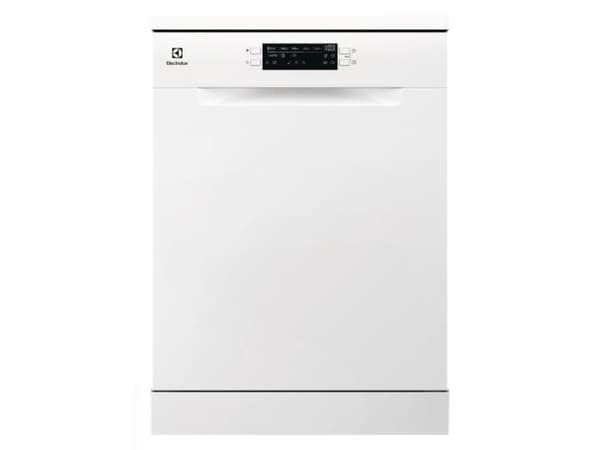Electrolux ESA47210SW - Diskmaskin - Vit