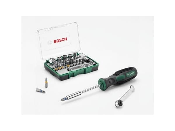 Bosch tilbehør 2607017331 miniskralde