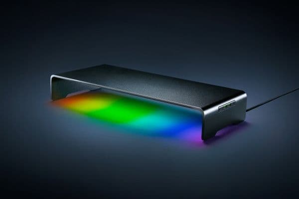 Razer skjermstativ Chroma