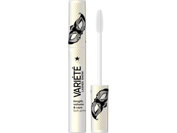 Eveline Eveline Variete Lashes Show Strengthening Mascara Base 10ml