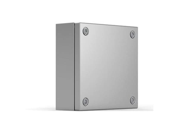 Spännbox 150x150x80 SSTB151508