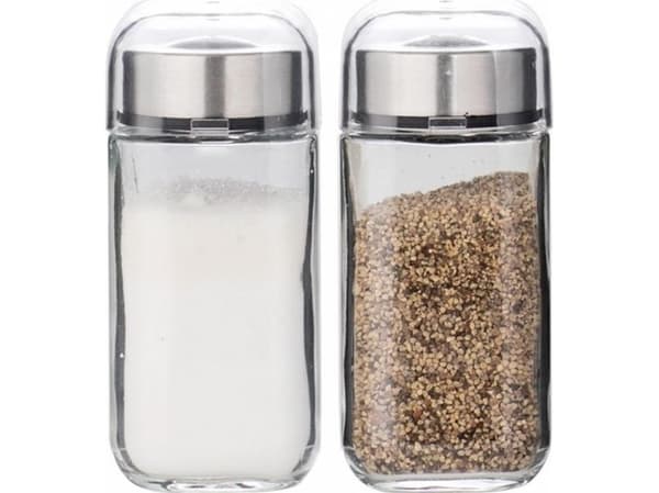 KingHoff salt- och pepparkarset (KH-1643)