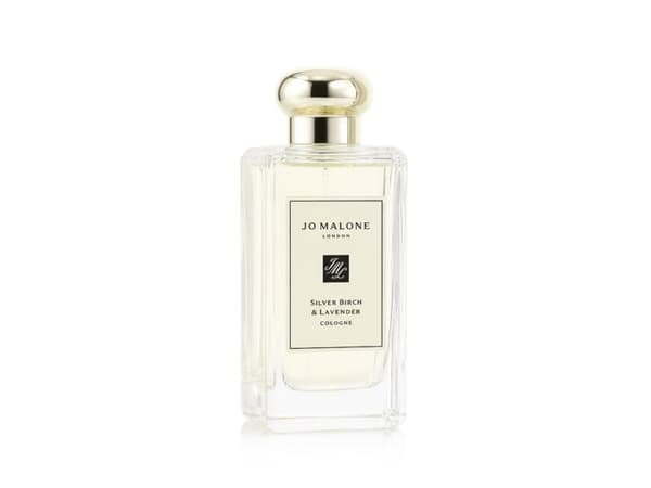 Jo Malone Silver Birch &amp; Lavender Eau de Cologne 100 ml (unisex)