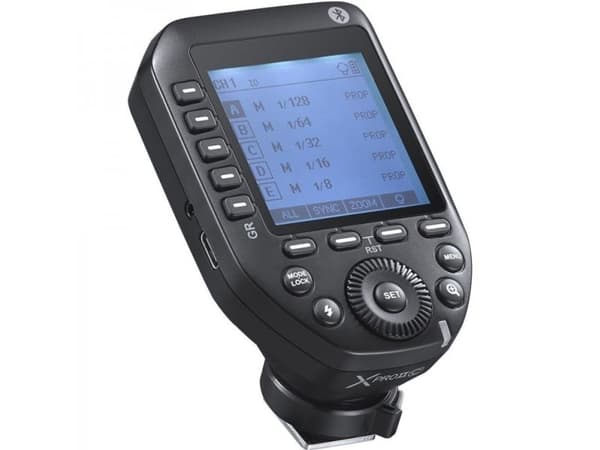Godox XProIIL, AA