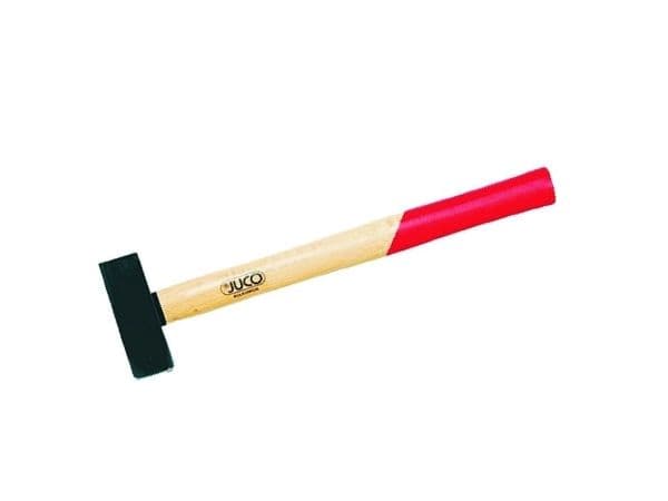 JUCO kløvehammar/fallingshammer 6,0 kg