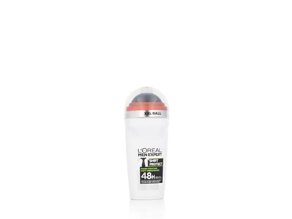 L’Oréal Paris Men Expert deodorant roll-on Shirt Protect 50 ml