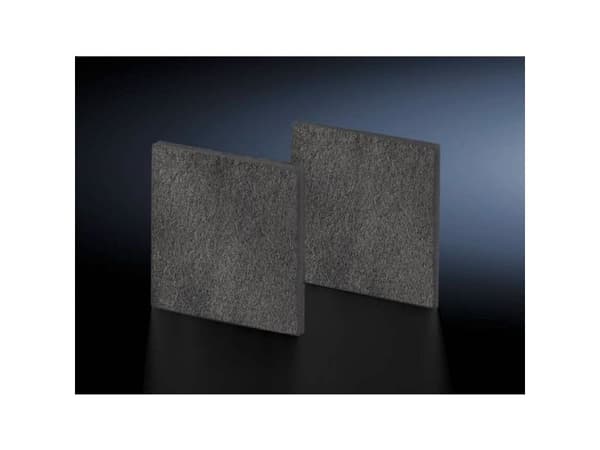 Rittal 3237.066, Suodatin, 5 kpl, 5 g