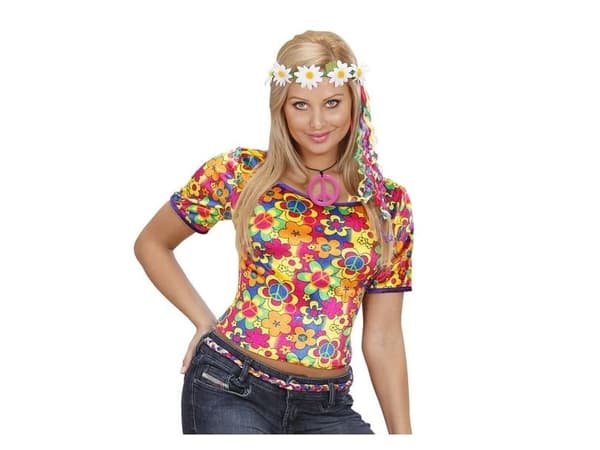 Hippiesmyckesset