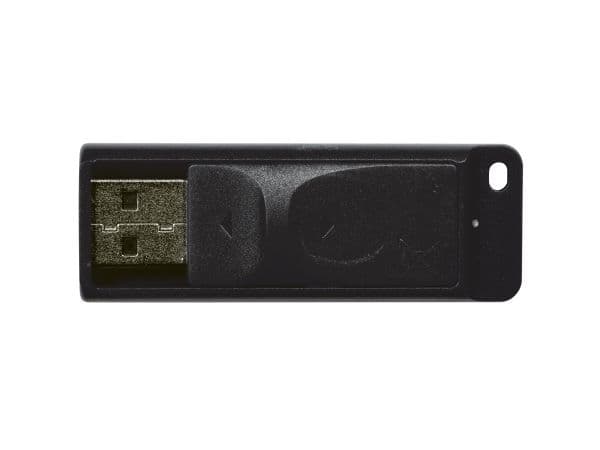 Verbatim Store 'n' Go Slider - USB flash-enhet - 32 GB - USB 2.0