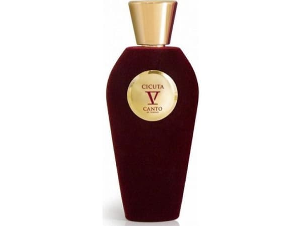 V Canto Cicuta Parfymespray (Extrait de Parfum) 100 ml
