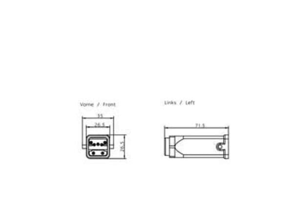 Siemens 6GK19050CA00