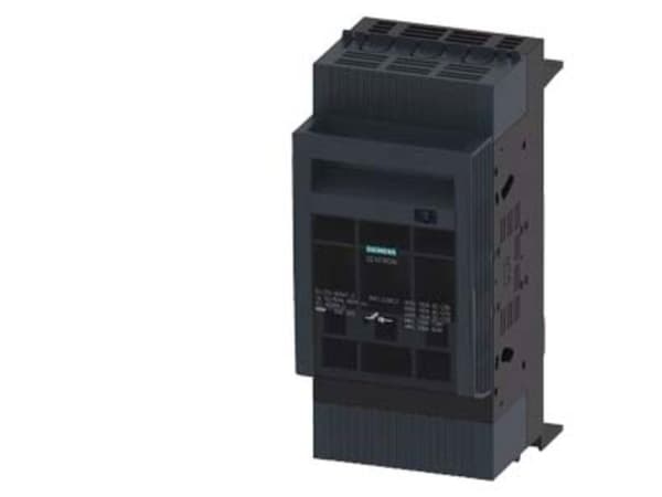 Siemens 3NP1123-1BC20, IP40