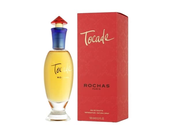 Rochas Tocade Eau De Toilette 100 ml (nainen)