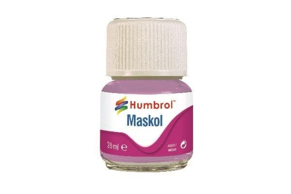 Maskol 28 ml