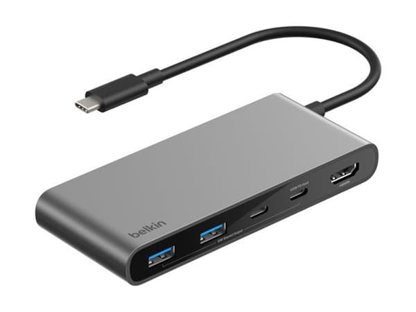 Belkin CONNECT - Telakointiasema