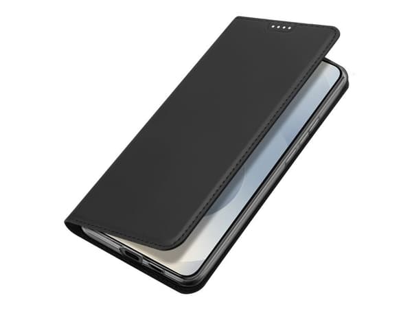 DUX DUCIS SS S26 Plus SKIN PRO Svart