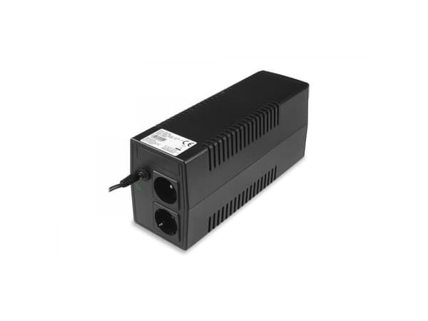 Nödströmsaggregat PicoUPS 800VA/480W 9Ah