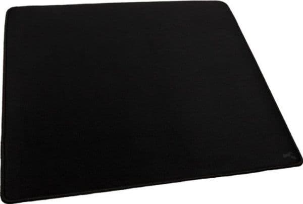 Glorious Stealth Edition XL - Musmatta - svart