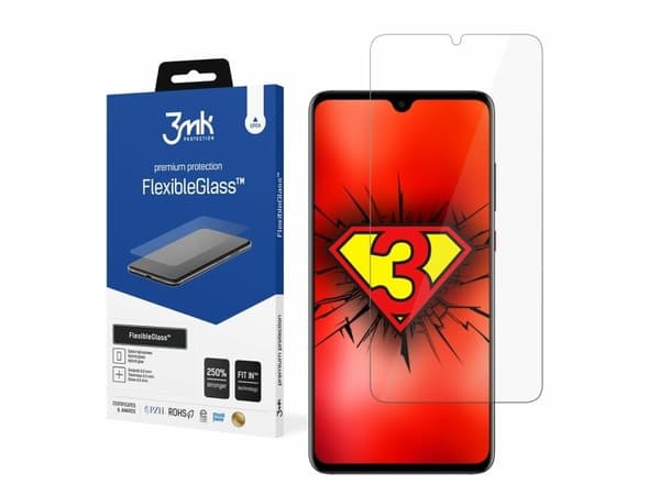 3MK FlexibleGlass, Mate 20, 1 stykker
