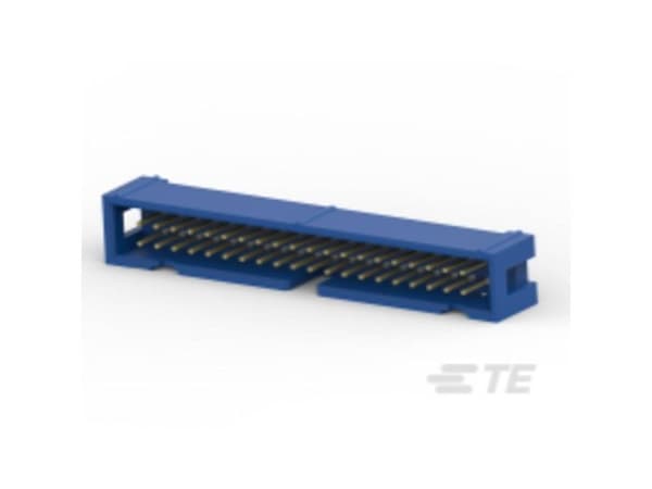 TE Connectivity 3-1761603-3