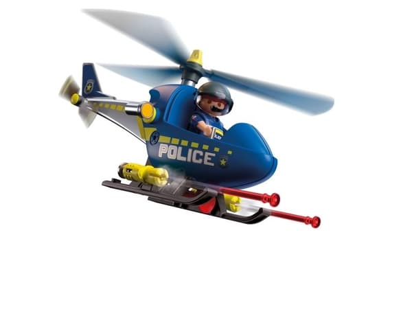 Playmobil 72080, 4 År, Multifärg, Plast