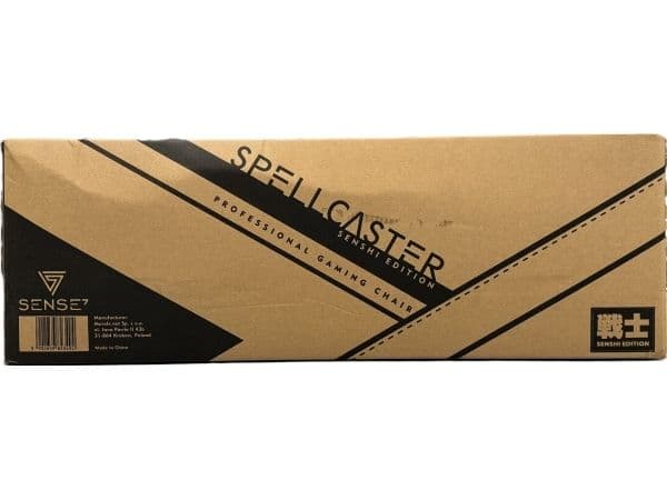 Spellcaster Senshi Edition sortering
