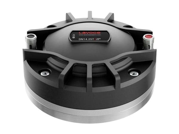 Lavoce DN14.25T-16 diskanthøyttaler 16 ?