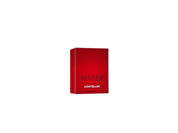 Montblanc Legend Red Eau De Parfum 100 ml (man)