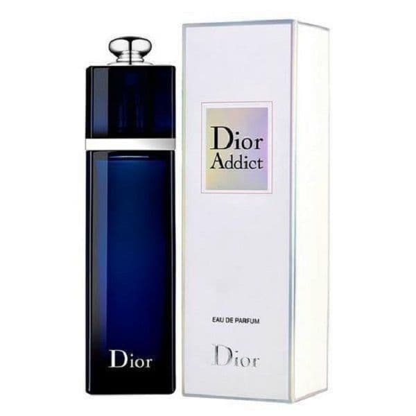 DIOR ADDICT (W) EDP/S 100ML