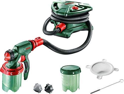 Bosch ruiskupistooli PFS 5000 E