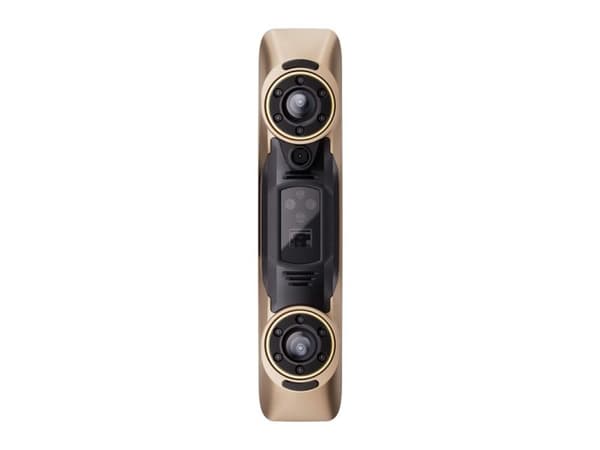 Skanner MetroY Ultra Standard Edition