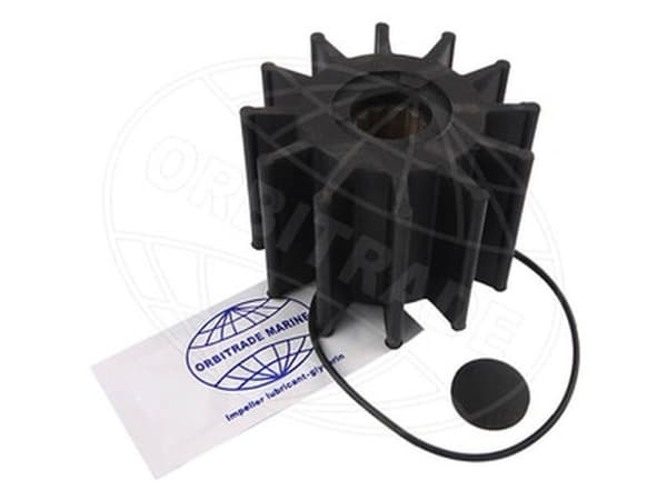 Orbitrade Impeller D71,D73,D74