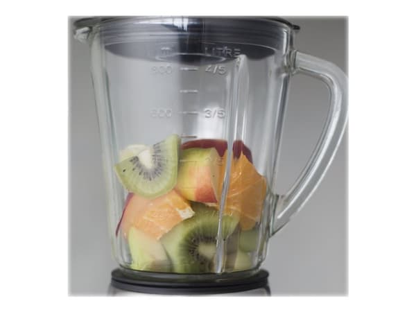 Gastroback Design Mini - Mikser - 1 liter - 500 W - rustfritt stål
