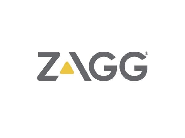 ZAGG 103218543, QWERTY, Sølv