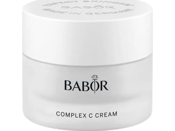 Babor Complex C 24H Cream - - 50 ml
