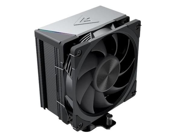 MODECOM CPU-kylare VOLCANO 0C T701 BLACK