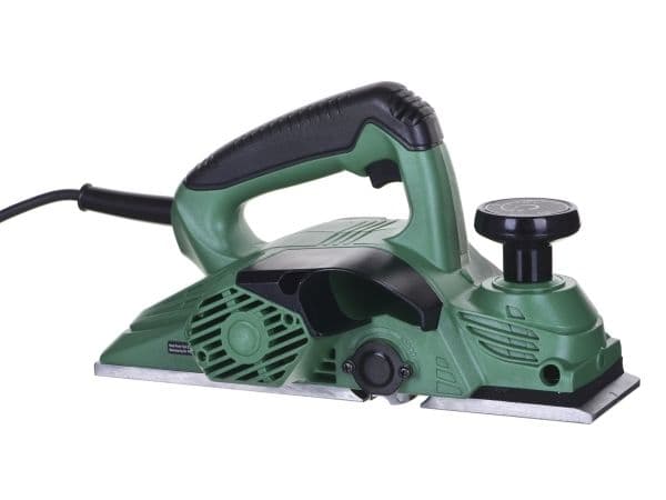 Elektrisk høvel Hikoki P20STUTZ; 580 W