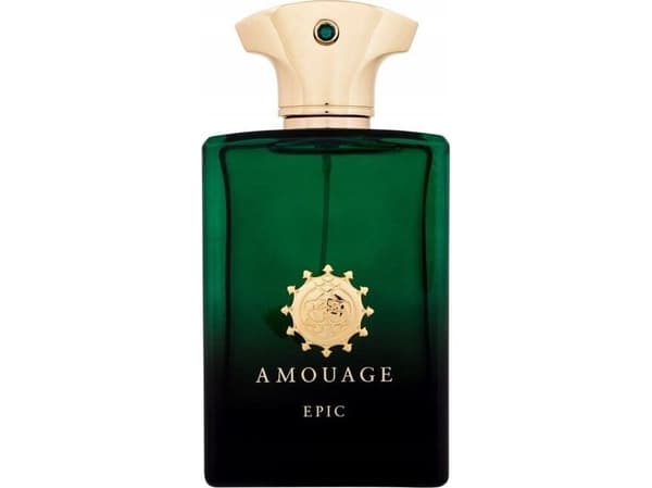 Amouage Epic Man Eau De Parfum 100 ml (mann)