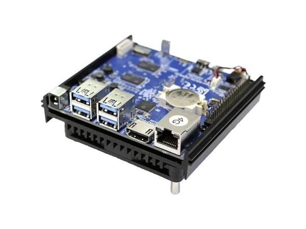 ODROID N2+ 4GB 4 GB 4 x 2.4 GHz