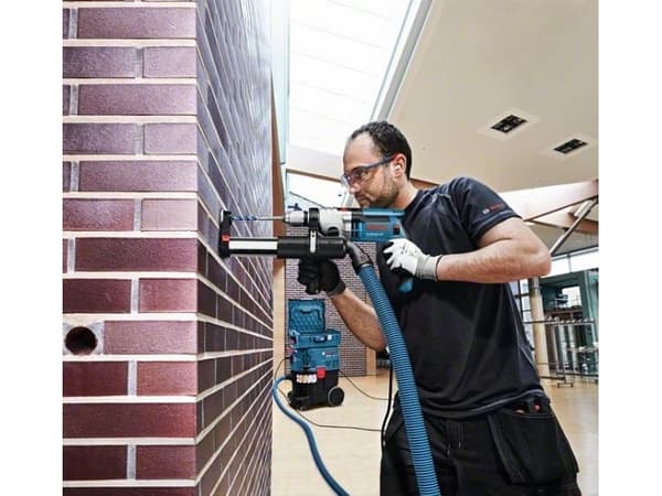 Bosch GDE 16 Cyl Professional - Støvavtrekksystem