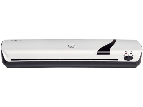 GBC Inspire+ A3-laminator hvit