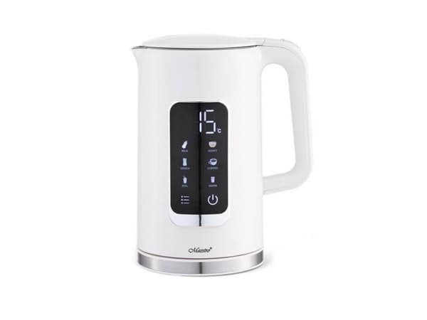 Maestro el-kittel MR-024-WHITE