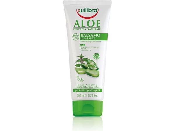 Aloe Moisturising Conditioner 200 ml