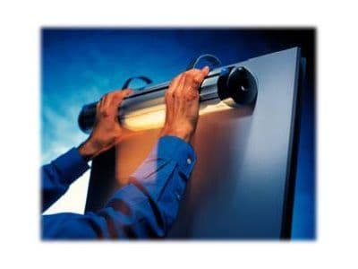 Leitz EasyFlip vändbar bil