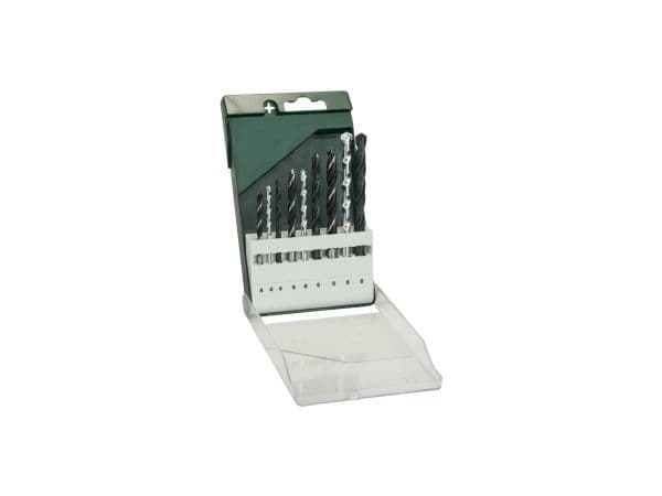 HSS-R BORBITSETT 9 STK.