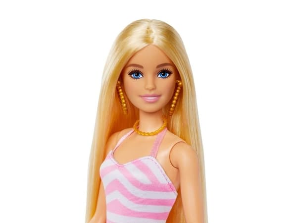 Barbie Classics Beach Day Barbie